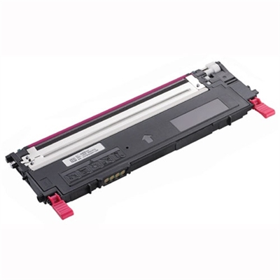 Dell 330-3014 Compatible Magenta Laser Toner Cartridge