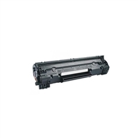 Canon 126 Compatible Toner Cartridge Black 3483B001