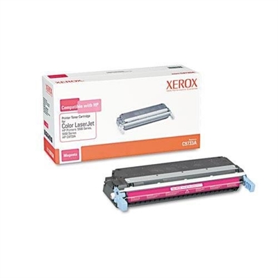 Xerox 6R1316 Premium Replacement For HP C9733A Toner Cartridge