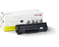 Xerox 6R1430 Premium Replacement For HP CB436A Toner Cartridge