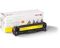 Xerox 6R1488 Premium Replacement For HP CC532A Toner Cartridge