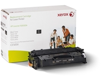 Xerox 6R1490 Premium Replacement For HP CE505X Toner Cartridge