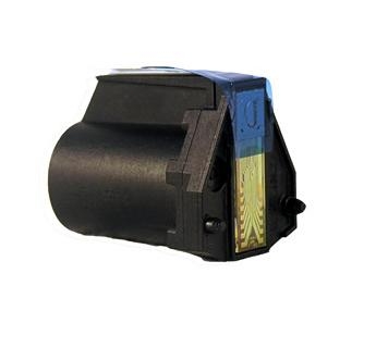 HP 51604A Remanufactured Thermal Black Ink Cartridge