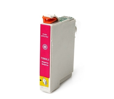 Epson T200320 Remanufactured Magenta Ink Cartridge