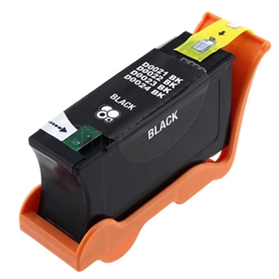 Dell 330-5264 (GRMC3) Compatible Black Ink Cartridge