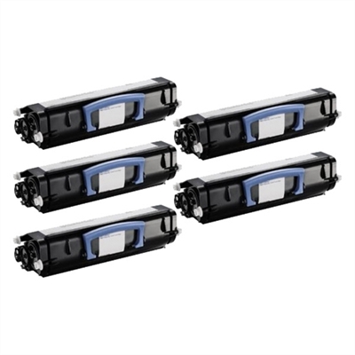 Dell 330-4130 Five Pack Compatible Cartridges 5 Pack ( P579K )
