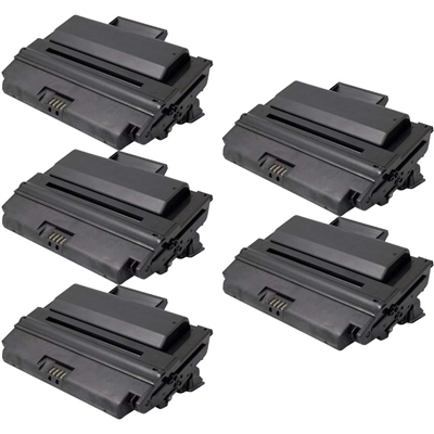 Dell 331-0611 (YTVTC) Compatible Toner Cartridge 5-Pack