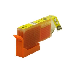 Epson T273XL420 Remanufactured High Yield Yellow Ink Cartridge