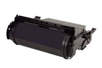 IBM 28P2008 Compatible High Yield Black Toner Cartridge