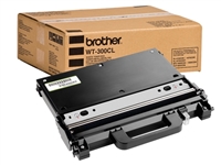 Brother WT300CL Genuine Waste Toner Container