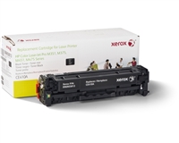 Xerox 6R3013 Premium Replacement For HP CE410A Toner Cartridge