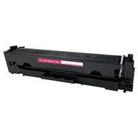 Compatible Canon 055 Magenta Toner