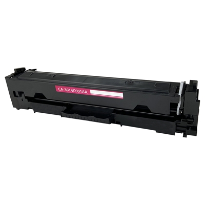 Compatible Canon 055 Magenta Toner