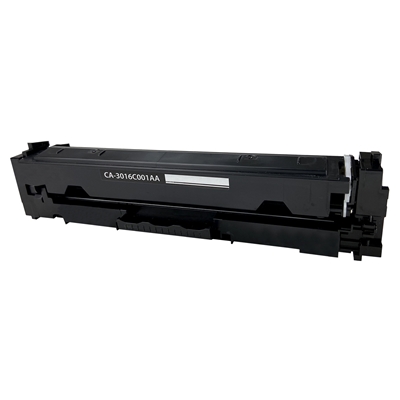 Compatible Canon 055 Black Toner