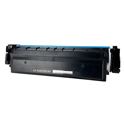 Compatible Canon 055H HY Black Toner