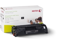 Xerox 6R3026 Premium Replacement For HP CF280A Toner Cartridge
