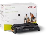 Xerox 6R3027 Premium Replacement For HP CF280X Toner Cartridge