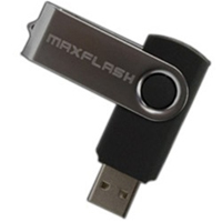 MaxFlash 32GB USB 2.0 Drive