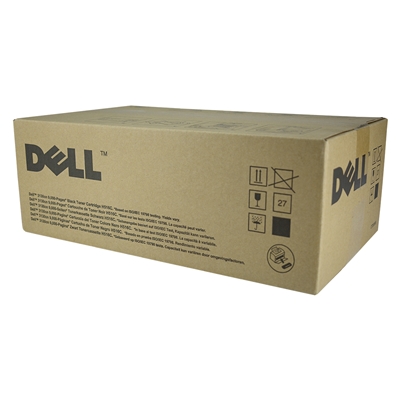 Remanufactured Black Toner Dell 3130cn (H516C)