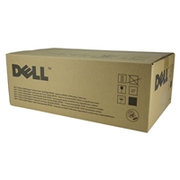 Original Yellow Toner Dell 3130cn (H515C)