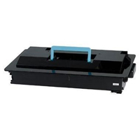 Kyocera Mita 370AB011 Compatible Black Laser Toner Cartridge