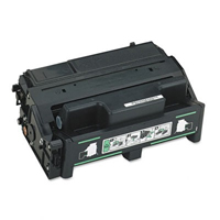Ricoh 402809 Remanufactured High Yield Black Laser Toner Cartridge
