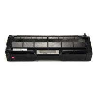 Ricoh 406048 Compatible Magenta Toner Cartridge