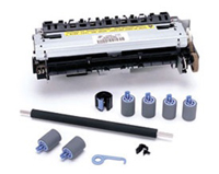 HP C4118-69001 Refurbished Maintenance Kit, Fits LaserJet 4000, 4050