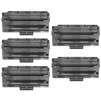 Ricoh 412672 (Type 1175) Compatible Toner Cartridge 5-Pack