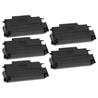 Ricoh 413460 (Type SP 1000A) Compatible Toner Cartridge 5-Pack Value Bundle