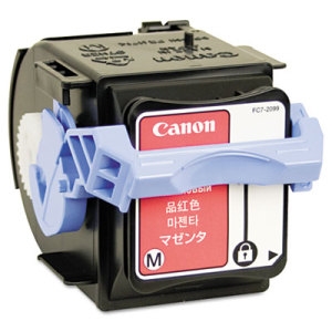Canon 9643A008AA (GPR-27) Genuine Magenta Toner Cartridge