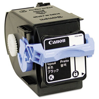 Canon 9645A008AA (GPR-27) Genuine Black Toner Cartridge