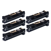 Xerox 106R1294 Compatible Toner Cartridge 5-Pack ($75.99/ea, Save $20)