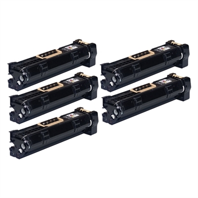 Xerox 106R1294 Compatible Toner Cartridge 5-Pack ($75.99/ea, Save $20)