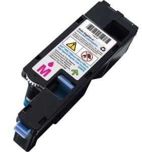Xerox 106R01628 Compatible Magenta Toner Cartridge Magenta - Compatible