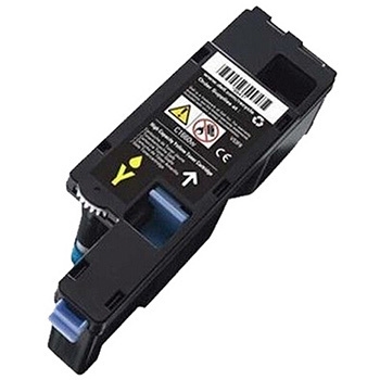 Xerox 106R02758 Compatible Yellow Toner Cartridge
