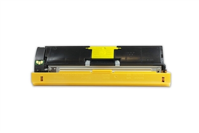 Xerox 113R00694 Compatible Yellow Laser Toner Cartridge