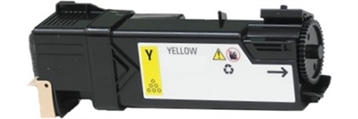 Xerox 106R01479 Compatible Yellow Laser Toner Cartridge