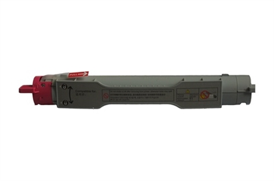 Xerox Phaser 106R00673 Compatible Magenta Laser Toner Cartridge