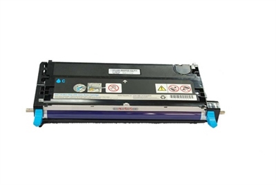 Xerox 106R01392 Compatible Cyan Laser Toner Cartridge
