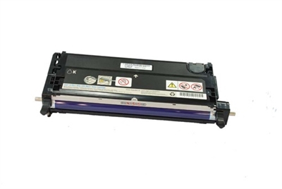 Xerox 106R01395 Compatible Black Laser Toner Cartridge
