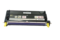 Xerox 106R01394 Compatible Yellow Laser Toner Cartridge