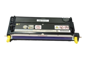 Xerox 106R01394 Compatible Yellow Laser Toner Cartridge