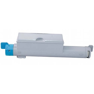 Xerox 106R01218 Compatible High Capacity Cyan Laser Toner Cartridge