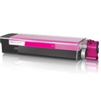 Xerox 106R01219 Compatible High Capacity Magenta Laser Toner Cartridge