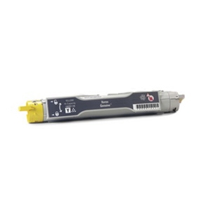 Xerox 106R01216 Compatible Yellow Laser Toner Cartridge