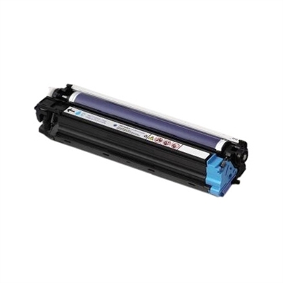 Dell 330-5847 (U163N) Genuine Cyan Drum Unit