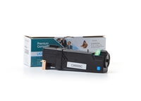 Xerox Compatible 106R01594 Cyan Toner Cartridge for Phaser 6500 and WorkCentre 6505