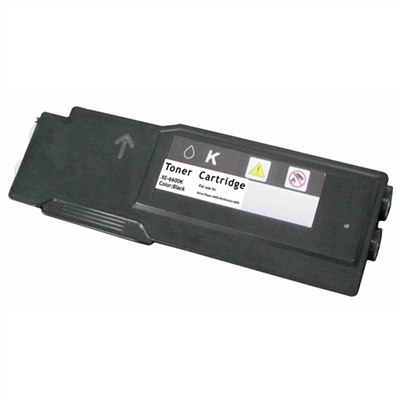 Compatible Xerox 106R02228 Toner Cartridge High Yield Black
