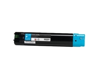 Xerox 106R01507 Compatible High Yield Cyan Toner Cartridge